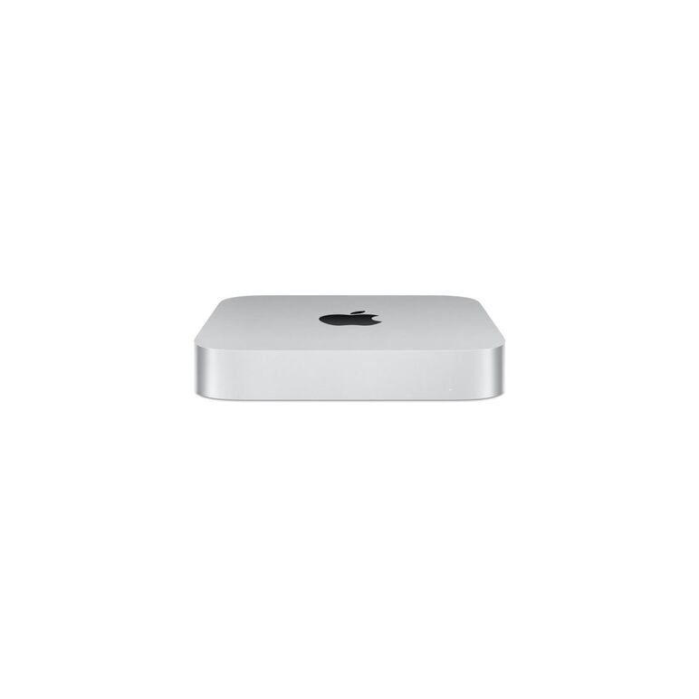 Apple mac mini: apple m2 (cpu 8-core, gpu 10-core, neural engine 16- core)/16gb/1tb,  Desktop PC | electropc.ro