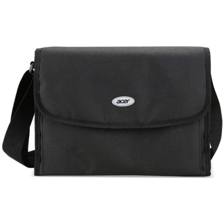 Bag/carry case for acer x/p1/p5 & h/v6 series, bag inside dimension 325* 245*120 mm, 0.29kg,  Accesorii smart TV | electropc.ro