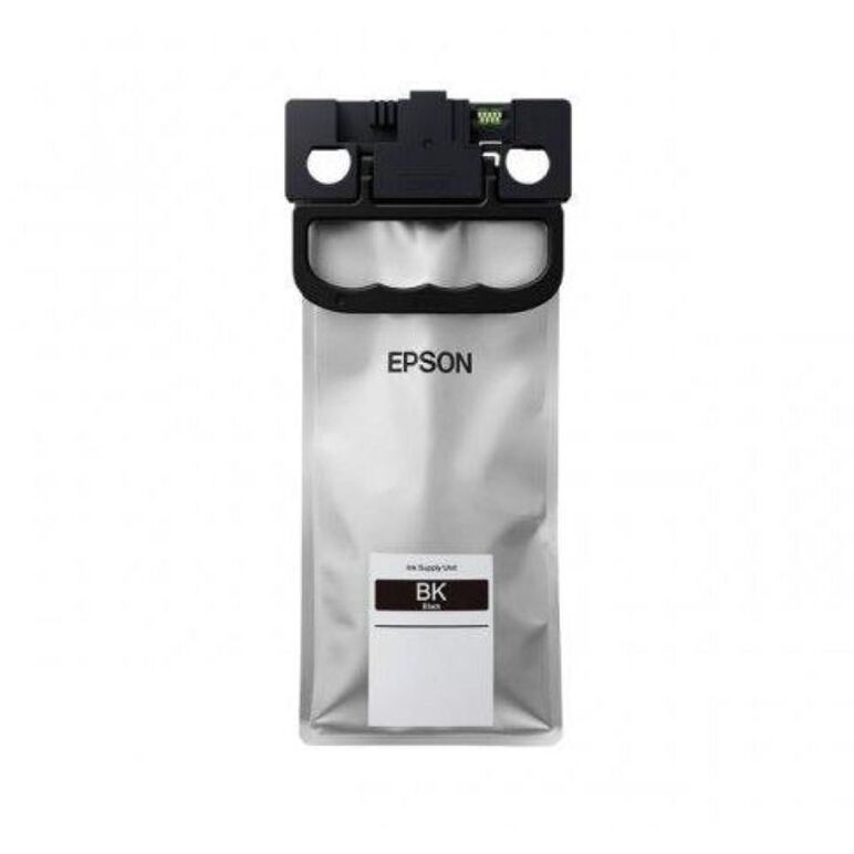 Cartus cerneala epson black, xl, capacitate 10k pagini, pentru epson workforce pro wf-c529r, workforce pro wf-c579r.,  Cartuse cerneala | electropc.ro