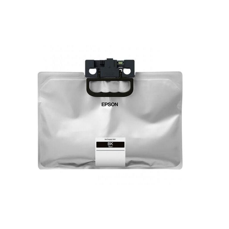 Cartus cerneala epson black, xxl, capacitate 50k pagini, pentru epson workforce pro wf-c529r, workforce pro wf-c579r.,  Cartuse cerneala | electropc.ro