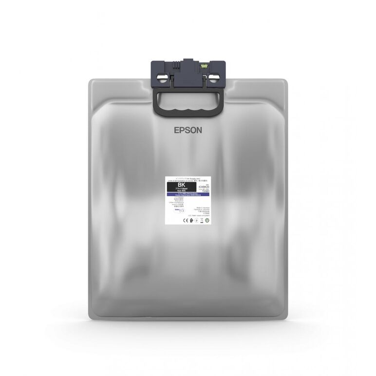 Cartus cerneala epson c13t05b140, black xxl, capacitate 86000 pagini, pentru: workforce pro wf-c879r..,  Cartuse cerneala | electropc.ro