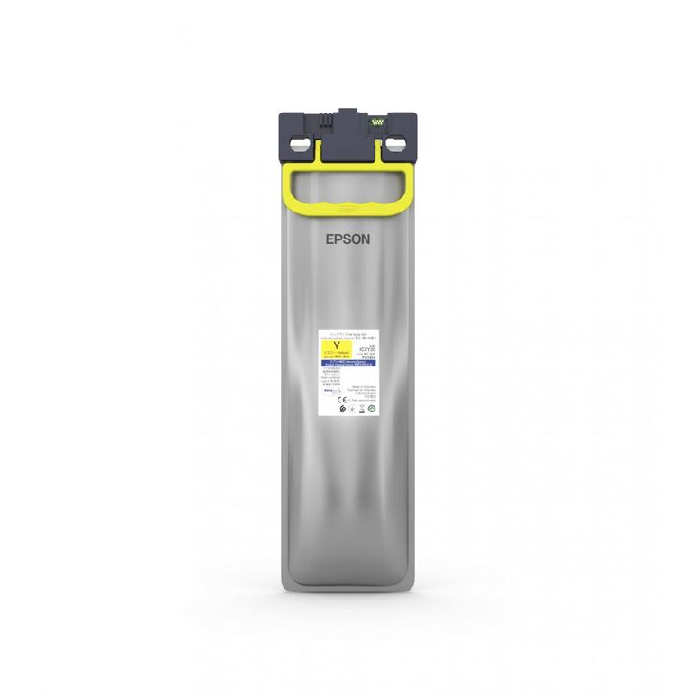 Cartus cerneala epson c13t05b440, yellow xxl, capacitate 50000 pagini, pentru: workforce pro wf-c879r..,  Cartuse cerneala | electropc.ro