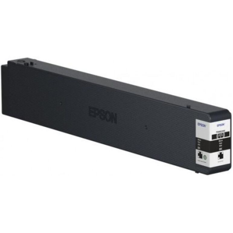 Cartus cerneala epson enterprise black, capacitate 50k pagini, pentru epson workforce enterprise c20600.,  Cartuse cerneala | electropc.ro