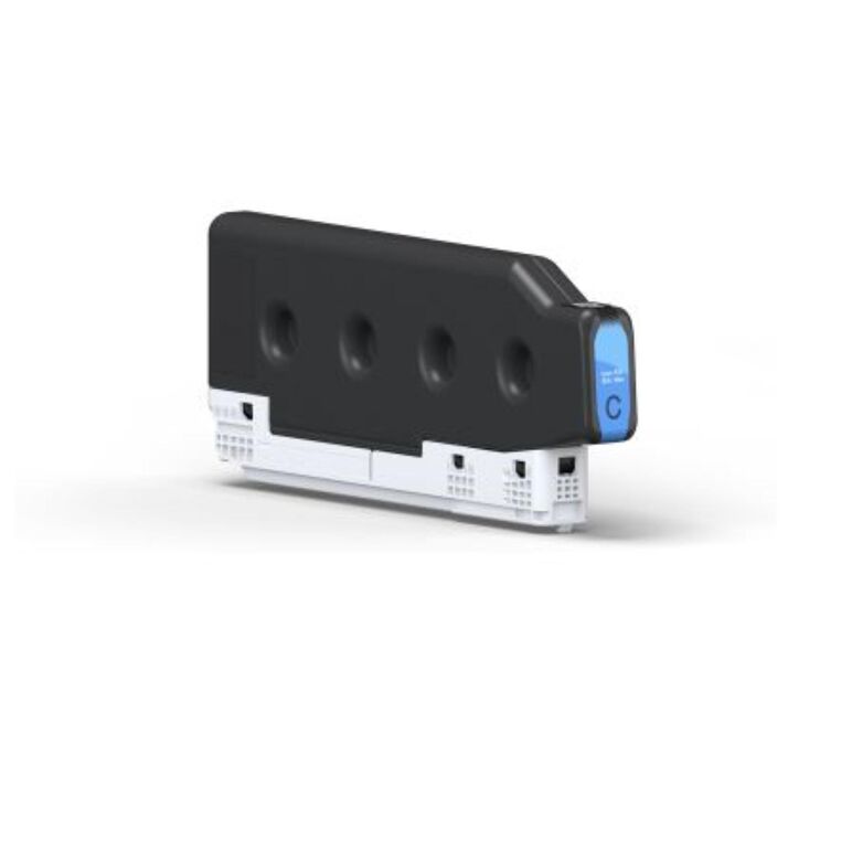 Cartus cerneala epson enterprise cyan, capacitate 30k pagini, pentru epson workforce enterprise  am-c4000.,  Cartuse cerneala | electropc.ro