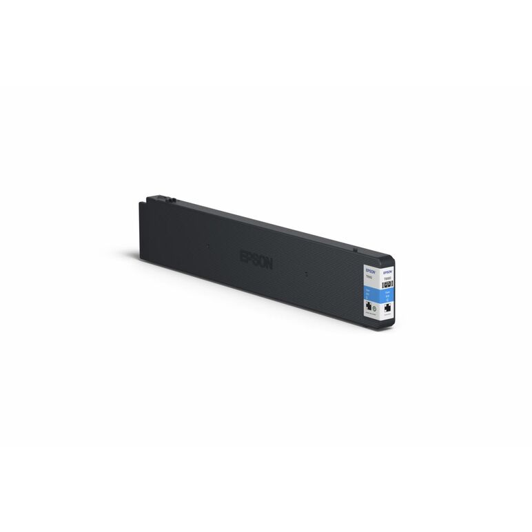 Cartus cerneala epson enterprise cyan, capacitate 50k pagini, pentru epson workforce enterprise  c20590.,  Cartuse cerneala | electropc.ro