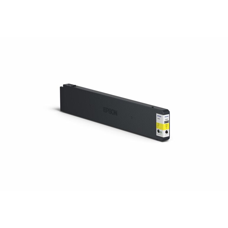 Cartus cerneala epson enterprise yellow, capacitate 50k pagini, pentru epson workforce enterprise  c20590.,  Cartuse cerneala | electropc.ro