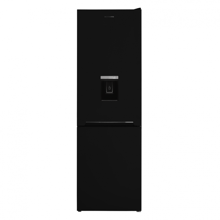 Combina frigorifica heinner hcnf-v291bkwdf+,  Combine frigorifice | electropc.ro