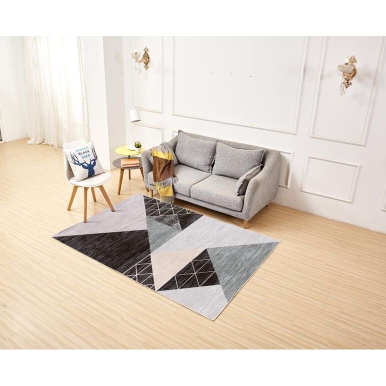 Covor heinner print digital 3d 160x230 cm eva,  Covoare | electropc.ro