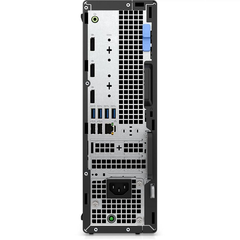 Desktop dell optiplex 7000 sff, i7-12700, 16gb, 512gb ssd, ubuntu,  Desktop PC | electropc.ro