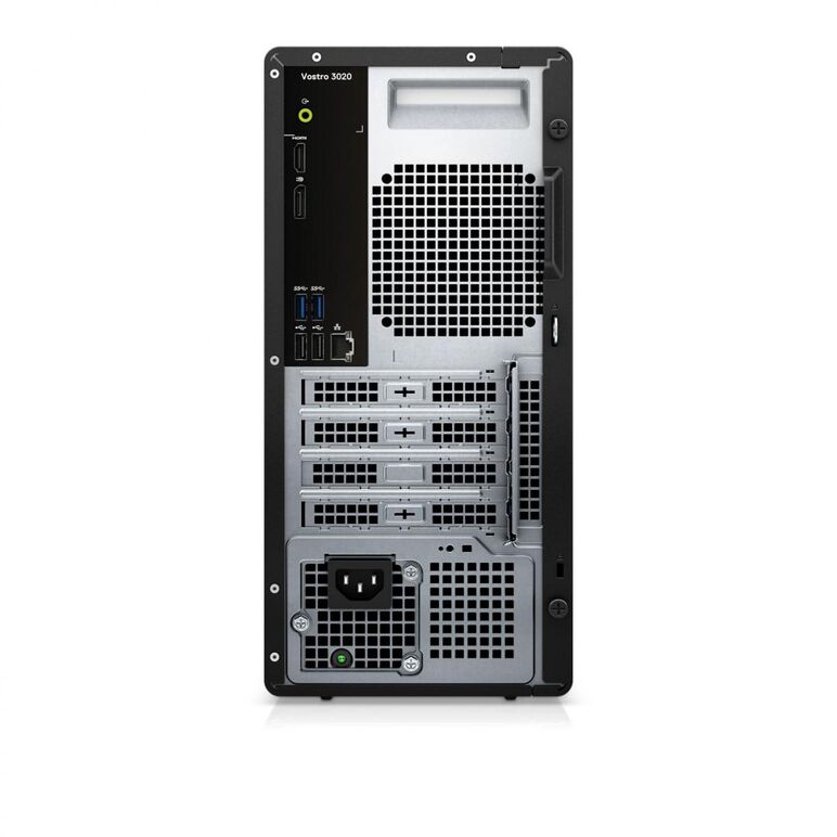Desktop dell vostro 3020 mt, i7-13700f, 16gb, 512gb ssd, nvidia geforce rtx 3060, w11 pro,  Desktop PC | electropc.ro