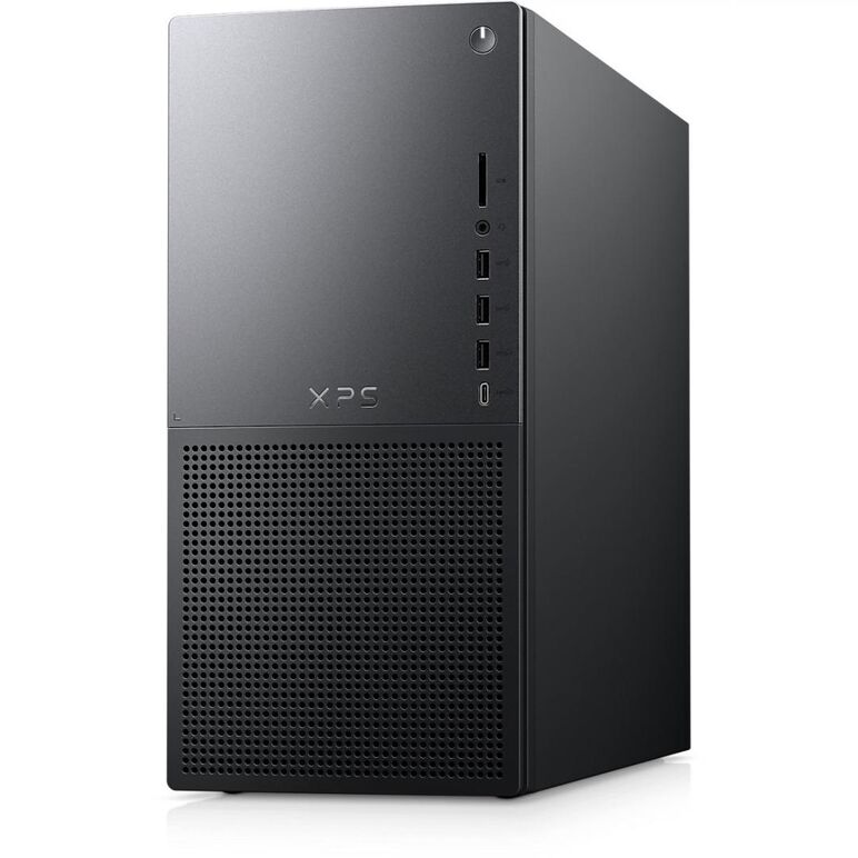 Desktop dell xps 8960 base, intel i7-13700, 16gb, 1tb ssd + 2tb hdd, nvidia geforce rtx 3060, w11 pro,  Desktop PC | electropc.ro