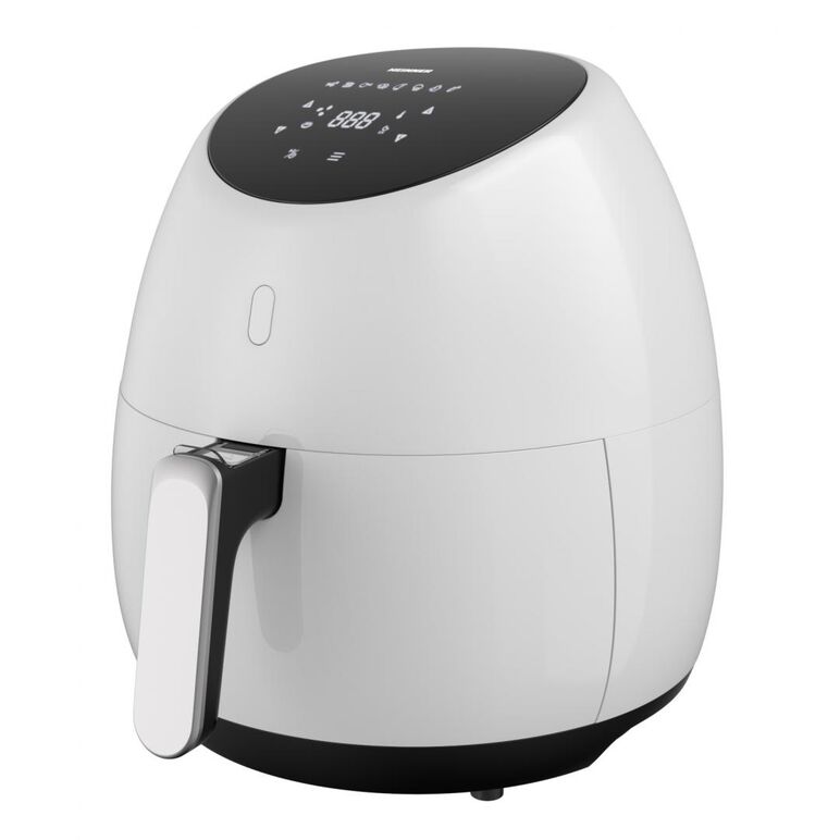 Friteuza cu aer cald heinner haf-b2000wh,  Friteuze | electropc.ro