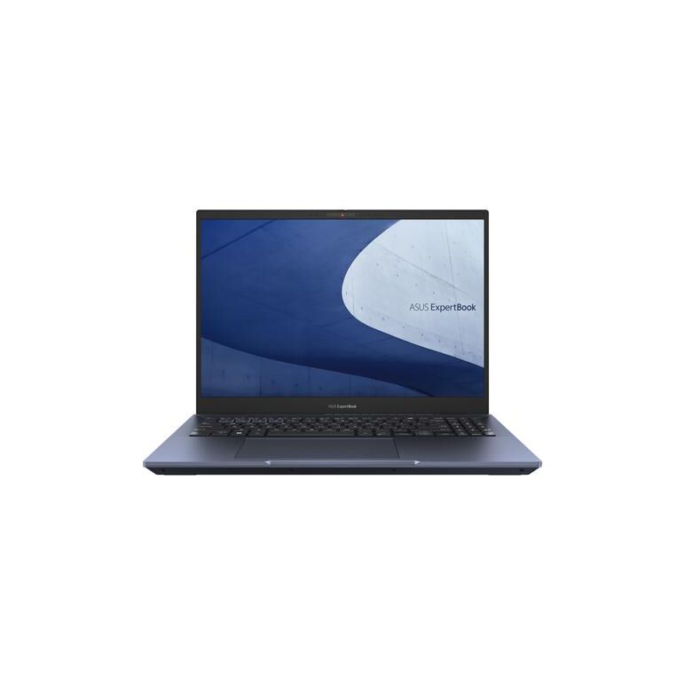 Laptop business asus expertbook b5, b5602cba-l20034x, 16.0-inch,  wquxga (3840 x 2400) 16:10, oled, glossy display,  intel® core™ i7-1260p processor 2.1 ghz (18m cache,  up to 4.7 ghz,  12 cores), intel iris xᵉ graphics, 8g ddr5 on board + 8gb ddr5 so-dim,  Laptopuri | electropc.ro