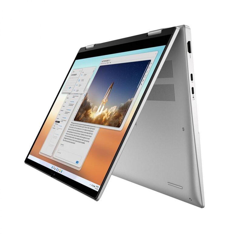 Laptop dell inspiron 2in1 7430, 14.0-inch 16:10 fhd+, i7-1355u, 16gb, 1tb ssd, w11 pro,  Laptopuri | electropc.ro