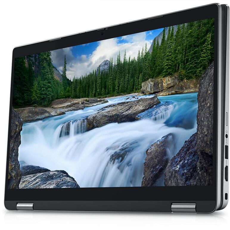 Laptop dell latitude 5340, 2-in-1 13.3" fhd, touch, intel i7-1365u, 32gb, 1tb ssd, w11 pro,  Laptopuri | electropc.ro