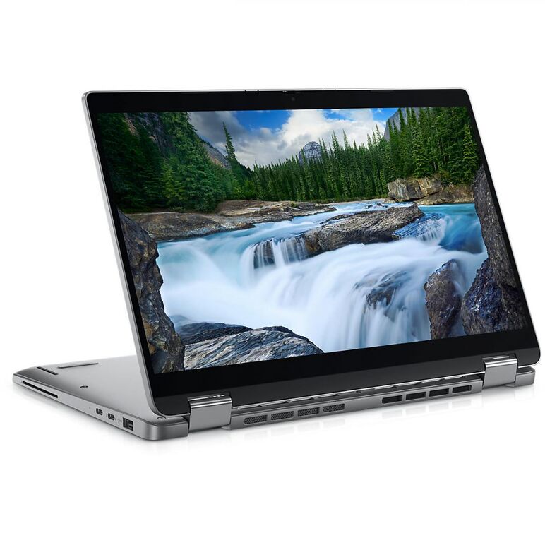 Laptop dell latitude 5340, 2-in-1 13.3" fhd, touch, intel i7-1365u, 32gb, 1tb ssd, w11 pro,  Laptopuri | electropc.ro