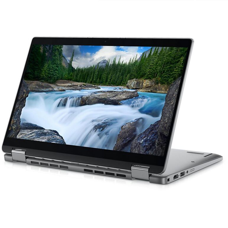 Laptop dell latitude 5340, 2-in-1 13.3" fhd, touch, intel i7-1365u, 32gb, 1tb ssd, w11 pro,  Laptopuri | electropc.ro