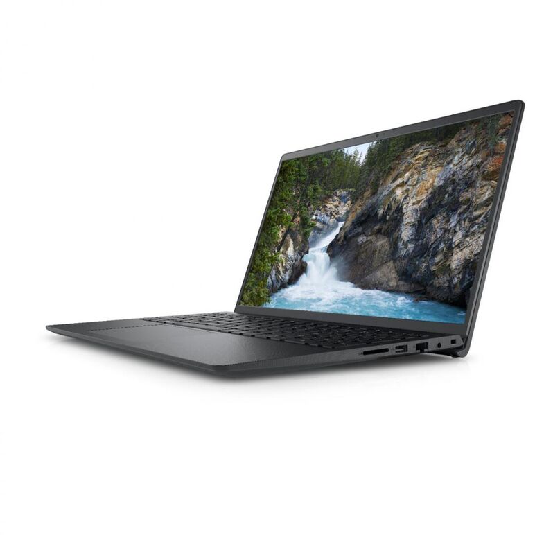 Laptop dell vostro 3535, 15.6" fhd, r7 7730u, 16gb, 512gb ssd, w11 pro,  Laptopuri | electropc.ro