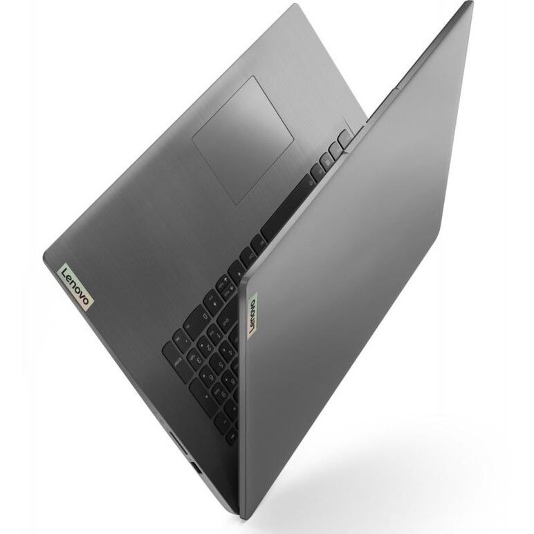 Laptop lenovo ideapad 3 17itl6, 17.3" hd+ (1600x900) tn 250nits anti- glare, 60% ntsc, intel® core™ i5-1155g7 (4c / 8t, 2.5 / 4.5ghz, 8mb), video integrated intel® iris® xe graphics, ram 8gb soldered ddr4-3200 + 8gb so-dimm ddr4-3200, one memory soldered ,  Laptopuri | electropc.ro