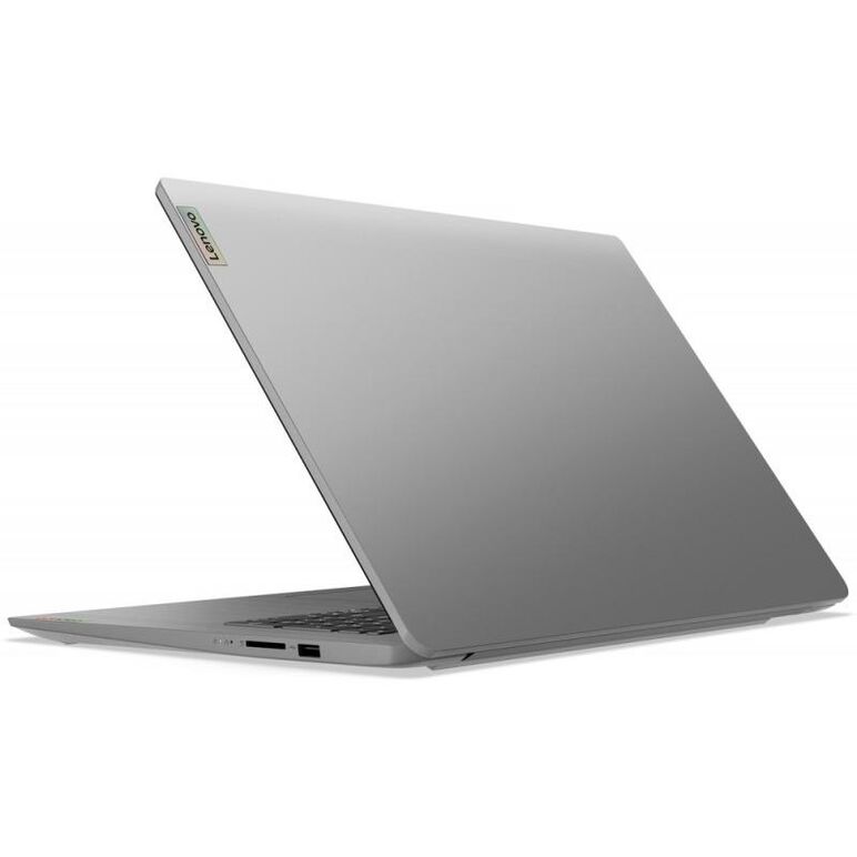 Laptop lenovo ideapad 3 17itl6, 17.3" hd+ (1600x900) tn 250nits anti- glare, 60% ntsc, intel® core™ i5-1155g7 (4c / 8t, 2.5 / 4.5ghz, 8mb), video integrated intel® iris® xe graphics, ram 8gb soldered ddr4-3200 + 8gb so-dimm ddr4-3200, one memory soldered ,  Laptopuri | electropc.ro