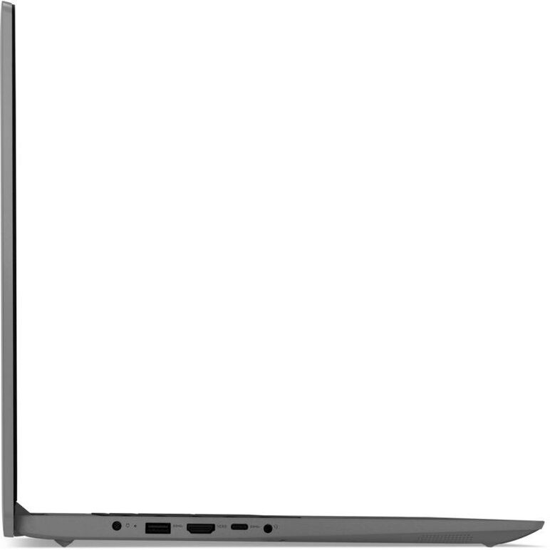 Laptop lenovo ideapad 3 17itl6, 17.3" hd+ (1600x900) tn 250nits anti- glare, 60% ntsc, intel® core™ i5-1155g7 (4c / 8t, 2.5 / 4.5ghz, 8mb), video integrated intel® iris® xe graphics, ram 8gb soldered ddr4-3200 + 8gb so-dimm ddr4-3200, one memory soldered ,  Laptopuri | electropc.ro