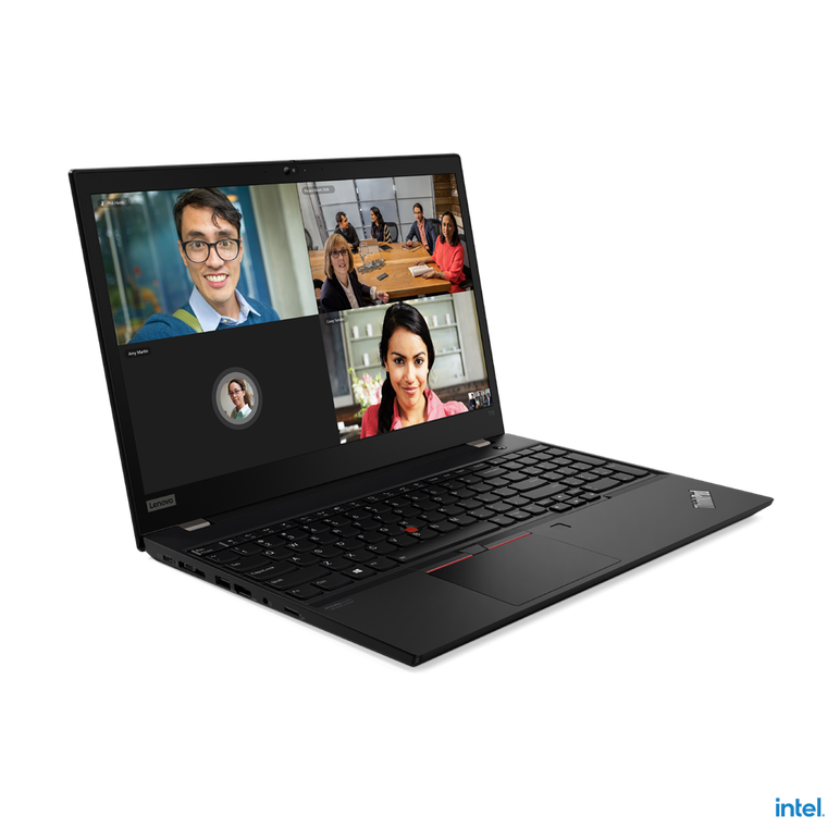 Laptop lenovo thinkpad t15 gen 2, 15.6" fhd, intel core i5-1135g7, video integrated, ram 16gb, ssd 512gb, 3yo w11p,  Laptopuri | electropc.ro