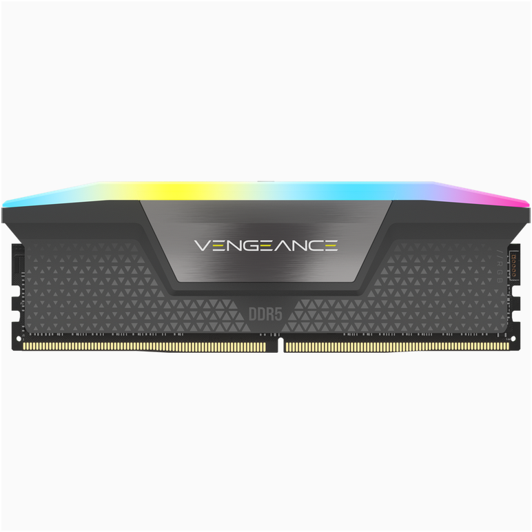 Memorie ram dimm corsair vengeance 32gb(2x16) 5600mhz ddr5 c36, amd expo, 1.1v,  Memorii RAM Desktop | electropc.ro