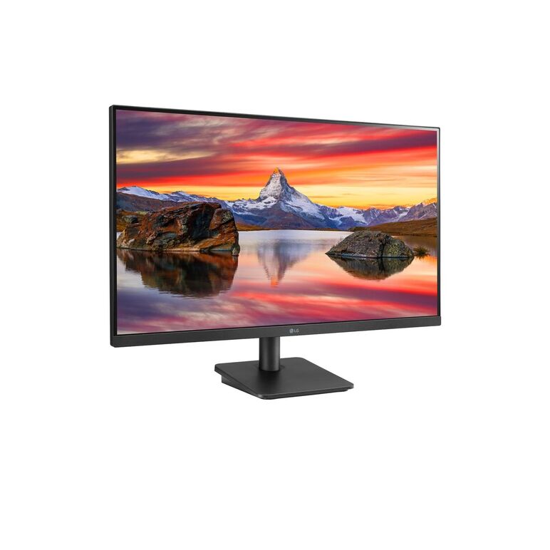 Monitor 27" lg 27mp400p-b.beu,  Monitoare LED | electropc.ro