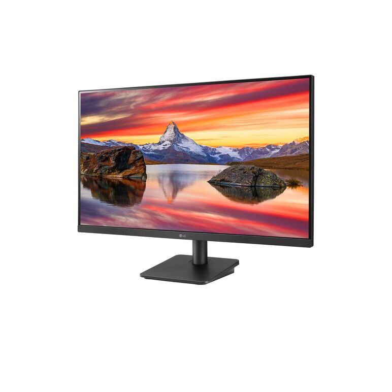 Monitor 27" lg 27mp400p-b.beu,  Monitoare LED | electropc.ro