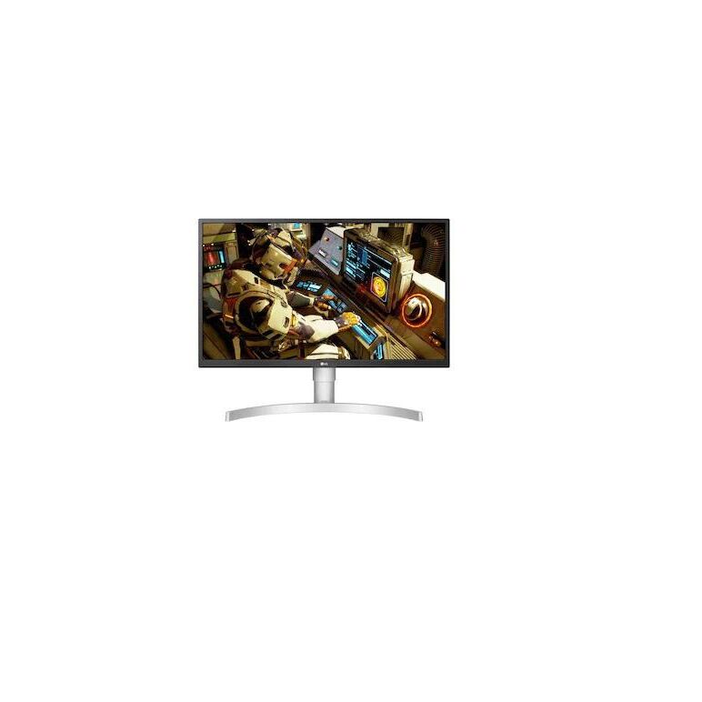 Monitor 27" lg 27ul550p-w.aeu,  Monitoare LED | electropc.ro