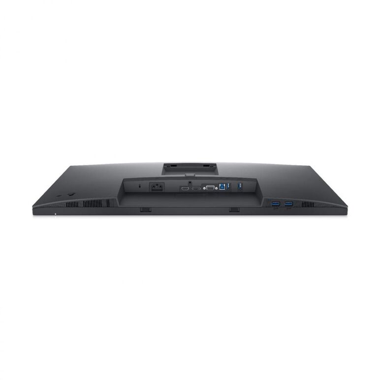 Monitor led dell p2722h, 27inch, ips fhd, 5ms, 60hz, gri,  Monitoare LED | electropc.ro