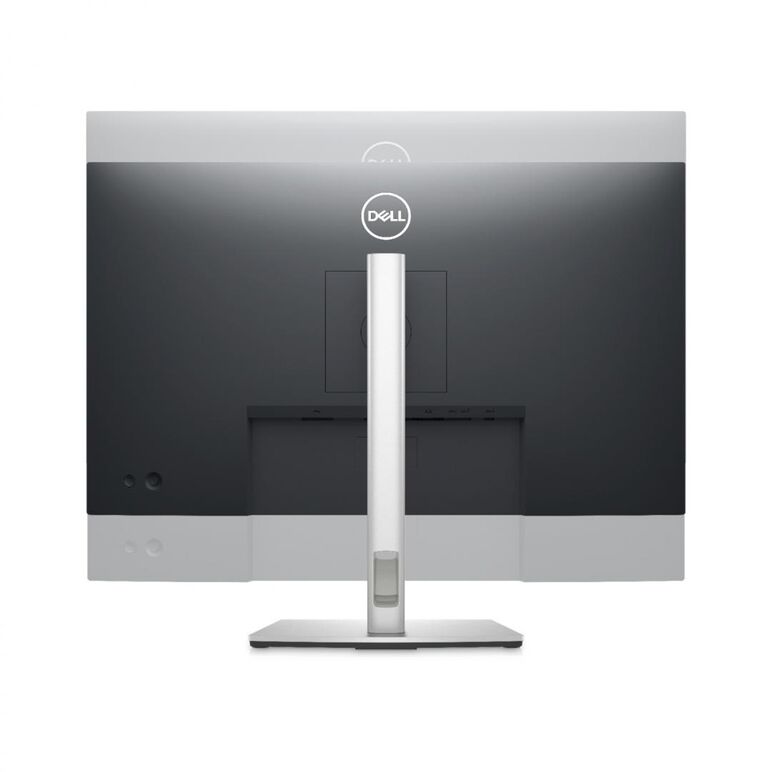 Monitor led dell p2722h, 27inch, ips fhd, 5ms, 60hz, gri,  Monitoare LED | electropc.ro