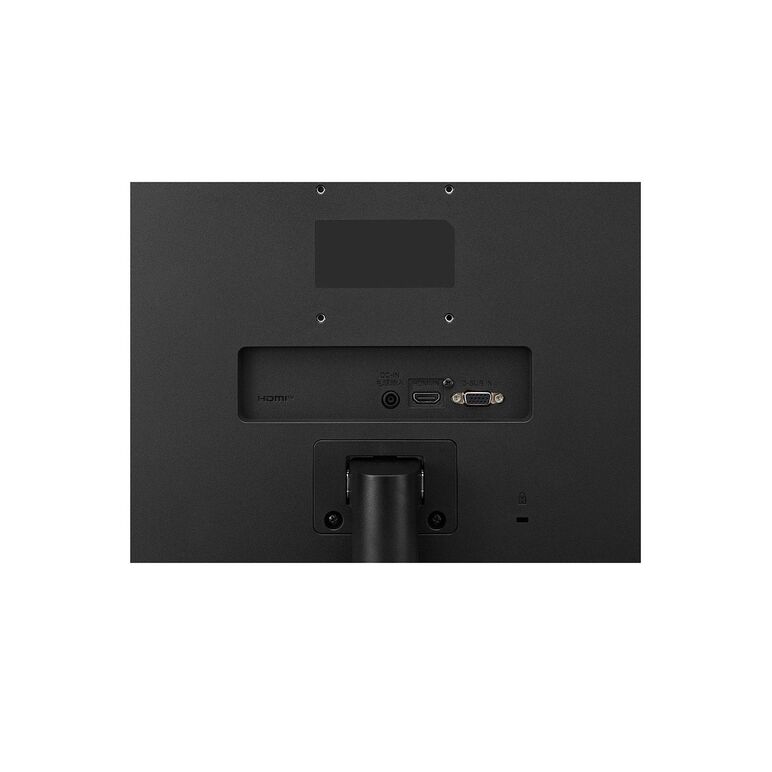 Monitor lg 22mp410p-b 21.45 inch, panel type: va, resolution: 1920 x 1080, aspect ratio: 16:9,  refresh rate:75, response time gtg: 5 ms, brightness: 250 cd/m², contrast (static): 1800:1, contrast (dynamic): 3000:1, viewing angle: 178º(r/l), 178º(u/d), co,  Monitoare LED | electropc.ro