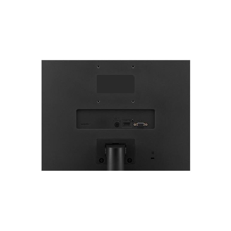Monitor lg 24mp400p-b.beu 23.8 inch, panel type: ips, resolution: 1920x1080, aspect ratio: 16:9,  refresh rate:75hz, response time gtg: 5ms ms, brightness: 250 cd/m², contrast (static): 600:1, contrast (dynamic): 1000:1, viewing angle: 178º(r/l), 178º(u/d,  Monitoare LED | electropc.ro