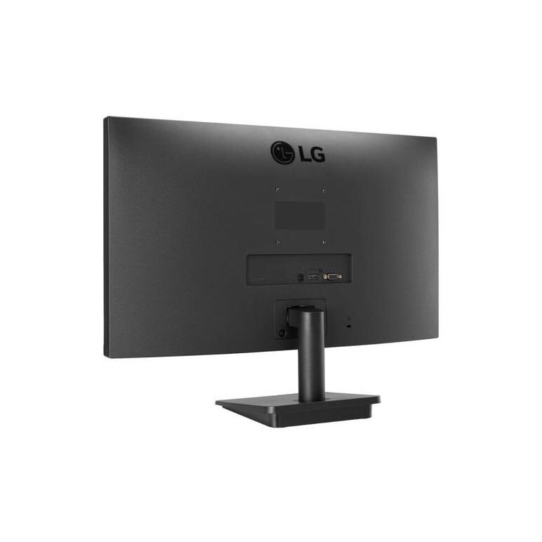 Monitor lg 24mp400p-b.beu 23.8 inch, panel type: ips, resolution: 1920x1080, aspect ratio: 16:9,  refresh rate:75hz, response time gtg: 5ms ms, brightness: 250 cd/m², contrast (static): 600:1, contrast (dynamic): 1000:1, viewing angle: 178º(r/l), 178º(u/d,  Monitoare LED | electropc.ro