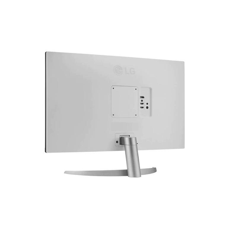Monitor lg 27up650p-w.beu 27 inch, panel type: ips, resolution: 3840 x 2160, aspect ratio: 16:9,  refresh rate:60, response time gtg: 5 ms, brightness: 400 cd/m², contrast (static): 1000:1, contrast (dynamic): 1200:1, viewing angle: 178º(r/l), 178º(u/d), ,  Monitoare LED | electropc.ro