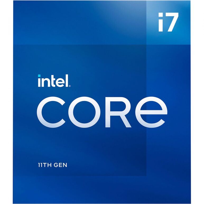 Procesor intel® core™ i7-11700f rocket lake, 2.50 ghz, socket 1200,  Procesoare | electropc.ro