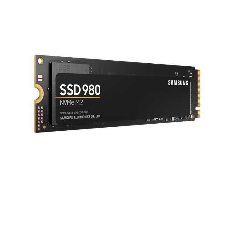 Ssd samsung 980, 250gb, nvme, m.2 2280,  SSD-uri Interne | electropc.ro