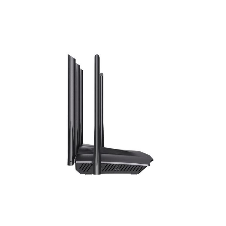 Wireless router tenda, rx212pro;  ax3000, dual-band gigabit wi-fi 6 router, standarde si protcoale:  ieee802.3, ieee802.3u,ieee802.3ab,interfata: 1*10/100/1000mbps wan port, 3* 10/100/1000mbps lan ports, 5 x antene externe, dimensiuni: 267*166*222 mm, vit,  Routere Wireless | electropc.ro