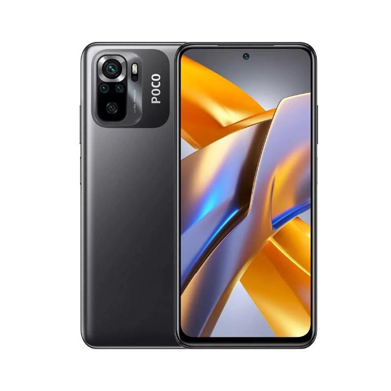 Xiaomi poco m5s 4g 4gb ram, 64gb, dualsim - grey,  Telefoane mobile | electropc.ro