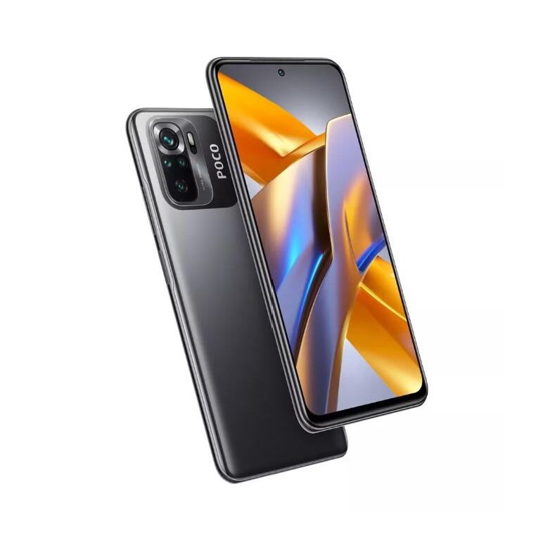 Xiaomi poco m5s 4g 4gb ram, 64gb, dualsim - grey,  Telefoane mobile | electropc.ro