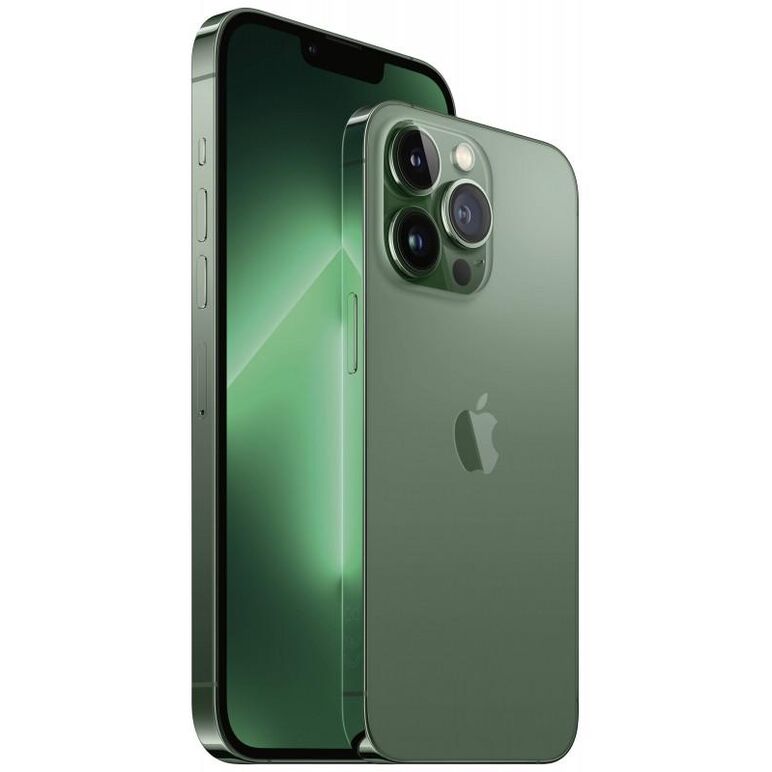 Apple iphone 13 pro max 6.7" 6gb 512gb green,  Telefoane mobile | electropc.ro