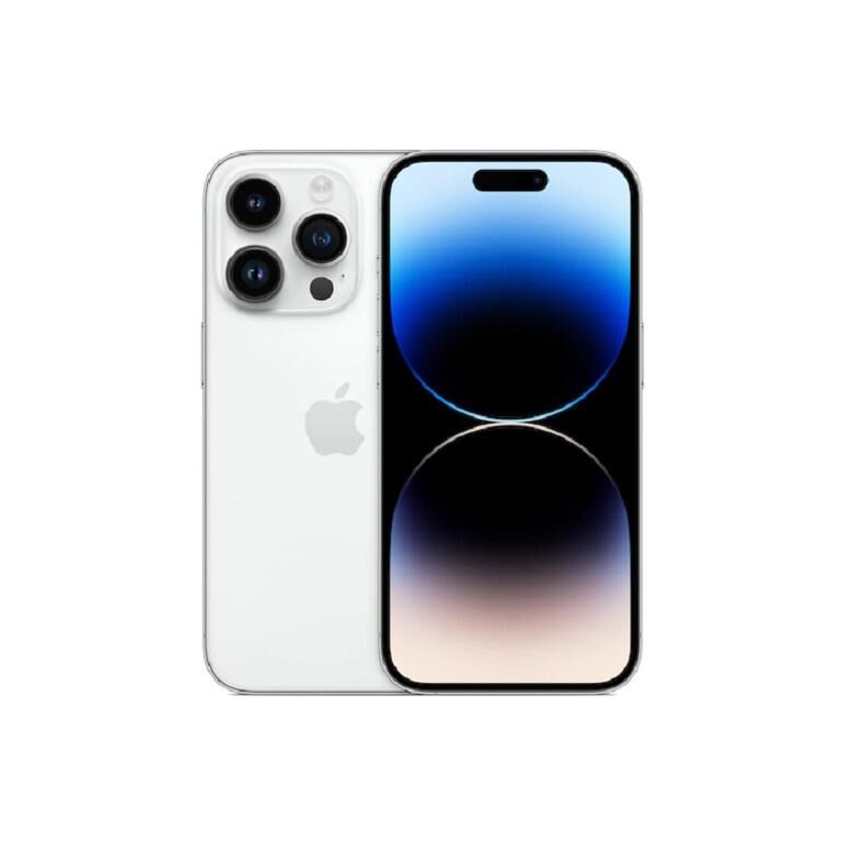 Apple iphone 14 pro max 6.7" 6gb 128gb silver,  Telefoane mobile | electropc.ro