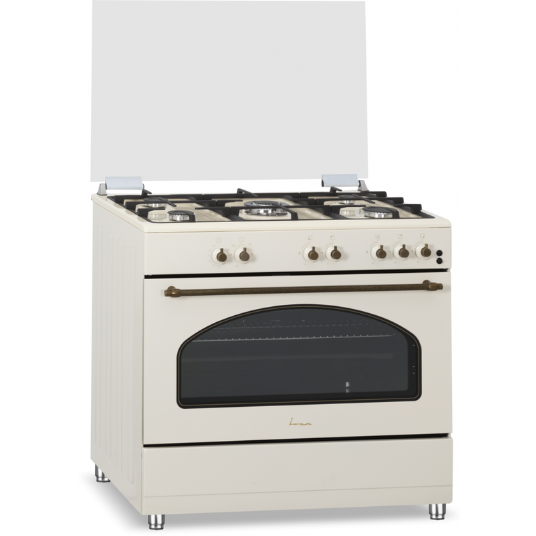 Aragaz fram ffsc-s90glitgcfrbg,  Aragazuri pe gaz | electropc.ro
