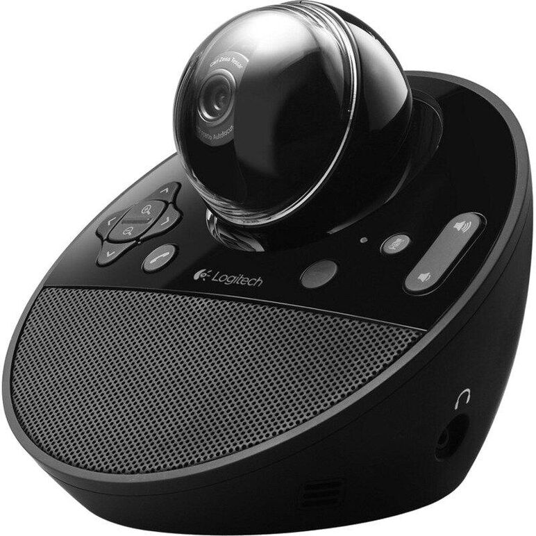 Camera web logitech bcc950 conference cam, usb,  Camere Web | electropc.ro