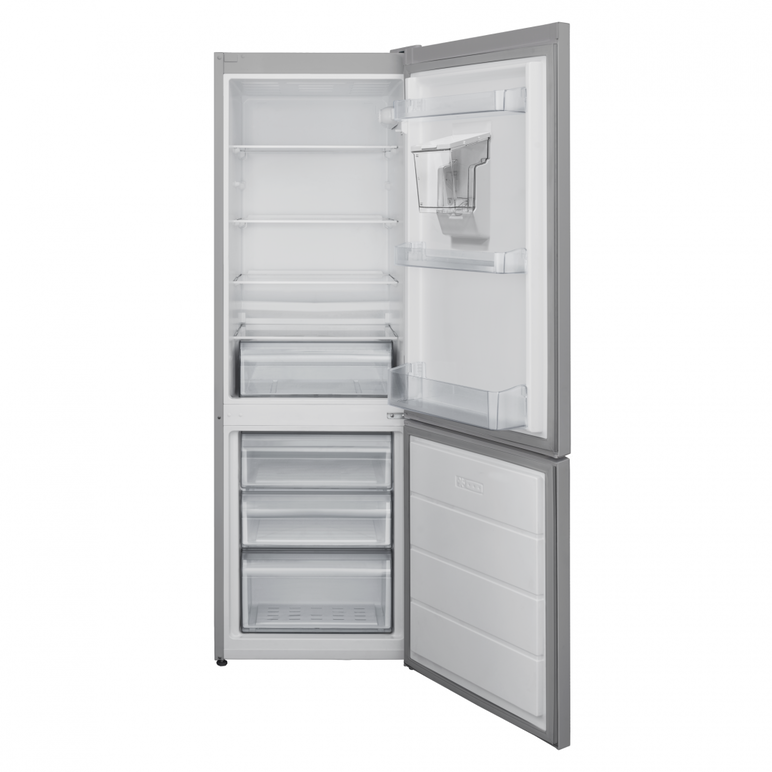 Combina frigorifica heinner hc-v270swde++,  Combine frigorifice | electropc.ro