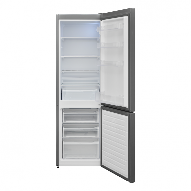 Combina frigorifica heinner hc-vs268sf+,  Combine frigorifice | electropc.ro