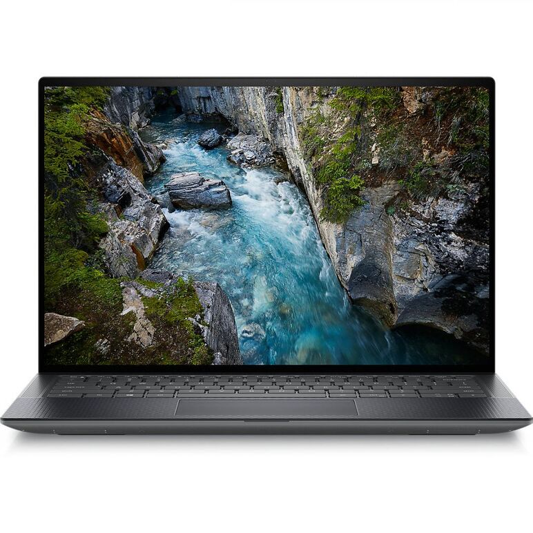 Dell mobile precision workstation 5480, 14" fhd+, intel i7-13800h, 32gb, 1tb ssd, nvidia rtx 2000 ada, w11 pro,  Laptopuri | electropc.ro