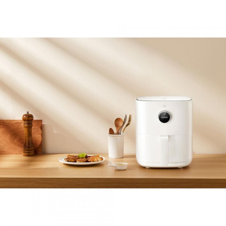 Friteuza cu aer cald, mi smart air fryer 3.5l,  Friteuze | electropc.ro