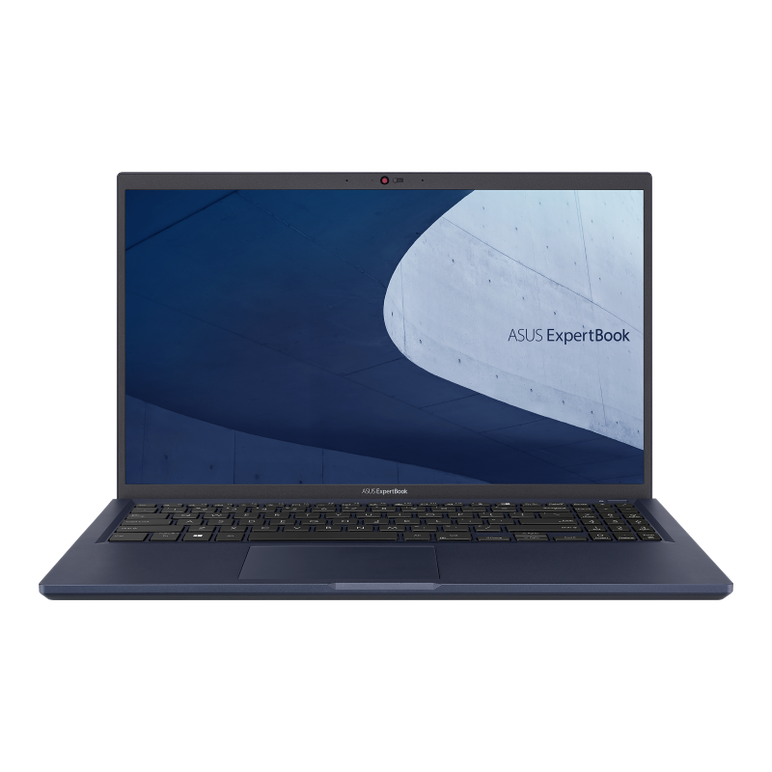 Laptop business asus expertbook b1, b1500cba-bq0261, 15.6-inch, fhd (1920 x 1080) 16:9, intel(r) core(t) i5-1235u processor 1.3 ghz, 16g ddr4 on board, 1tb m.2 nvme(t) pcie(r) 4.0 ssd, hdd housing for storage expansion, us mil-std 810h military-grade stan,  Laptopuri | electropc.ro